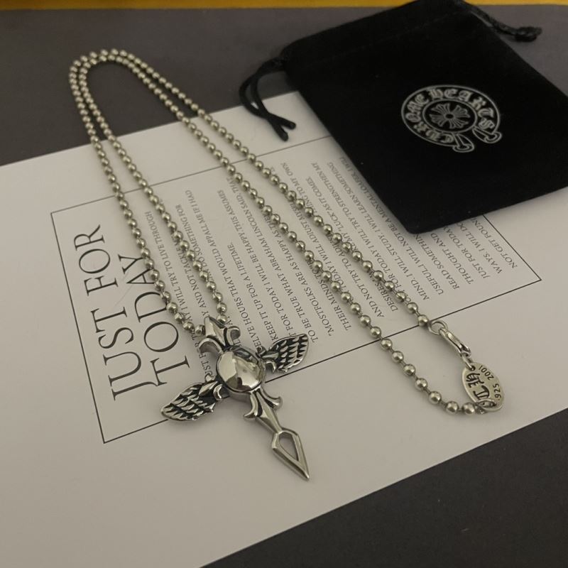 Chrome Hearts Necklaces